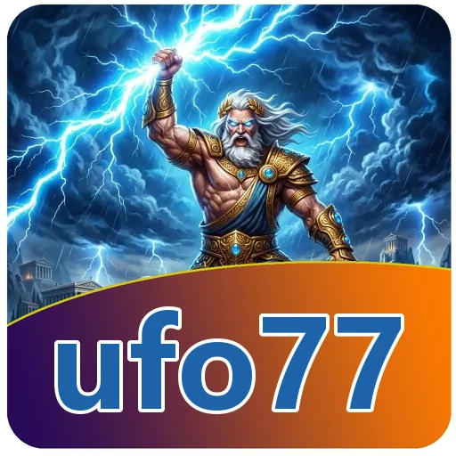 Pratinjau antarmuka aplikasi ufo77 setelah instal — lanjut aktivasi akun di portal resmi